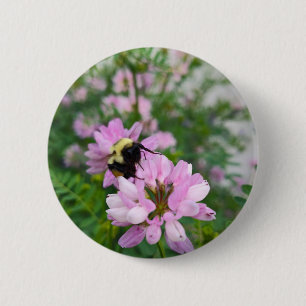 Früher Nachmittagssnack Button