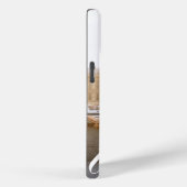 FRÜHER-Script-Foto Case-Mate iPhone Hülle (Rückseite / Rechts)