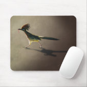 Früher Vogel, Mousepad (Mit Mouse)