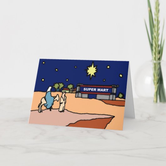 Früher war hier ein Gasthaus... Karte (Vorderseite)