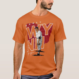 Früher Wynn T-Shirt