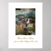 Frühere Lebensserien Poster (Vorne)