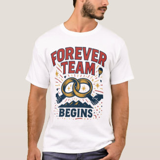 FRÜHERES TEAM T-Shirt