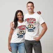 FRÜHERES TEAM T-Shirt (Unisex)