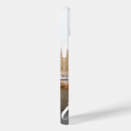 FRÜHES Foto Case-Mate iPhone Hülle (Rückseite / Rechts)