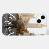 FRÜHES Foto Case-Mate iPhone Hülle (Rückseite (Horizontal))