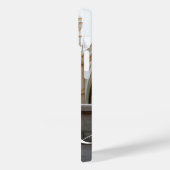 FRÜHES Foto Case-Mate iPhone Hülle (Rückseite / Links)