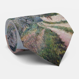 FRÜHESTSPRING IN DER Toskana Krawatte