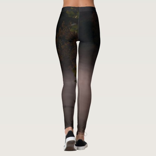 Frühfoggie Leggings (Rückseite)