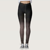 Frühfoggie Leggings (Vorderseite)