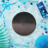 Frühfoggie Pappteller (Party)