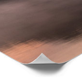 Frühfoggie Poster (Ecke)