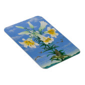 Frühgeburten 2011 magnet (Rechte Seite)