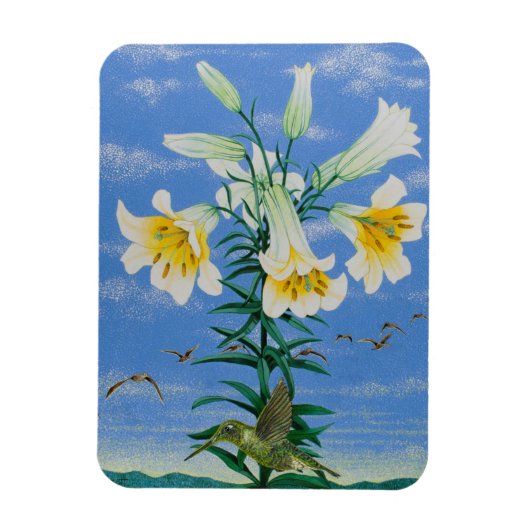 Frühgeburten 2011 magnet (Vertikal)