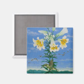 Frühgeburten 2011 magnet (Vorderseite/Rückseite)