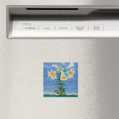 Frühgeburten 2011 magnet (In Situ (Geschirrspüler))