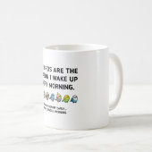 Frühgeburten Kaffeetasse (VorderseiteRechts)