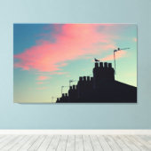 Frühgeburten Leinwanddruck (Insitu (Holzboden))