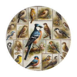 Frühgeburten Schneidebrett