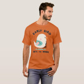 Frühgeburtspende T-Shirt (Vorne ganz)