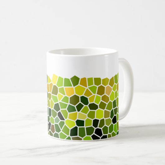 Frühherbst Kaffeetasse (VorderseiteRechts)