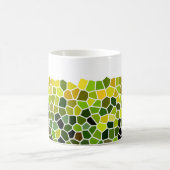 Frühherbst Kaffeetasse (Mittel)