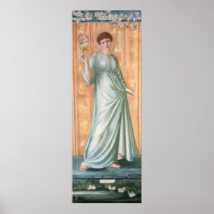 Frühjahr 1869-70 poster