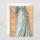 Frühjahr 1869-70 postkarte (Vorne/Hinten)