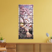 Frühjahr 1894 leinwanddruck (Insitu (Wohnzimmer))