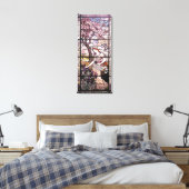 Frühjahr 1894 leinwanddruck (Insitu (Schlafzimmer))