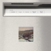 Frühjahr 1905 magnet (In Situ (Geschirrspüler))