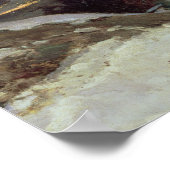 Frühjahr 1905 poster (Ecke)