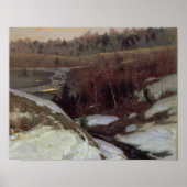 Frühjahr 1905 poster (Vorne)