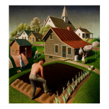 Frühjahr 1941 in der Stadt