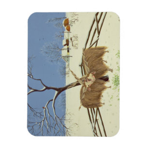 Frühjahr 1987 magnet