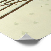 Frühjahr 1987 poster (Ecke)