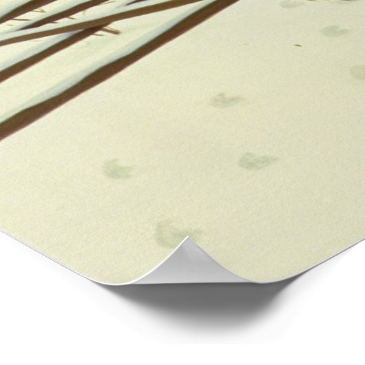 Frühjahr 1987 poster (Ecke)