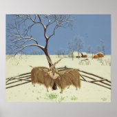 Frühjahr 1987 poster (Vorne)