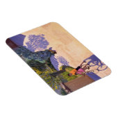 Frühjahr 1996 in Zypern Magnet (Rechte Seite)