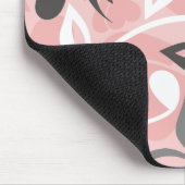 Frühjahr 1 Mousepad (Ecke)