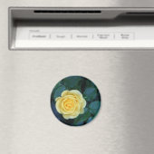 Frühjahr 2017 magnet (In Situ (Geschirrspüler))