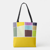 Frühjahr 2025 Sommer Tasche (Rückseite)