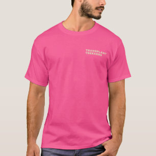 Frühjahr 2025 Unisex T T-Shirt