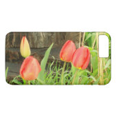 Frühjahr 2 iPhone/iPad Gehäuse Case-Mate iPhone Hülle (Rückseite (Horizontal))