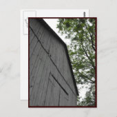 ~ Frühjahr 43 ~ Postkarte (Vorne/Hinten)