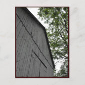 ~ Frühjahr 43 ~ Postkarte (Vorderseite)