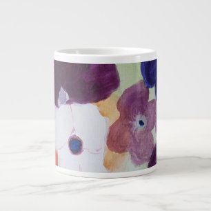 Frühjahr Anemones Große Tasse