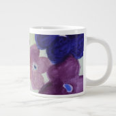 Frühjahr Anemones Große Tasse (Rechts)