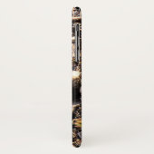 Frühjahr - Arctic Fox Case-Mate iPhone Hülle (Hinten/Links)