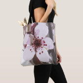 Frühjahr Blossom Tote Tasche (Von Nahem)